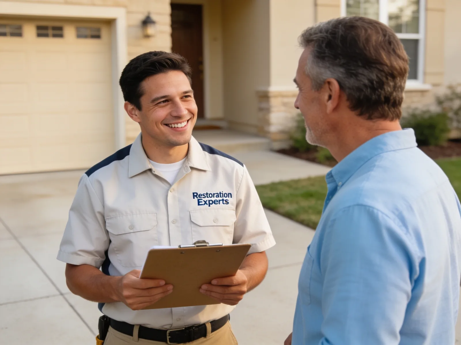 Water Damage Cleanup Marcus, IA FAQs
